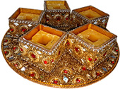 Shreemantha items in bangalore